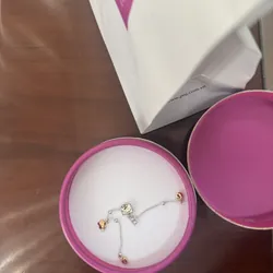 Vỏng đeo tay va chân PNJ 717106