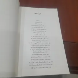 CRISTIANO & LEO, Khổ luyện và Thiên tài - Cuộc đua thành cầu thủ vĩ đại nhất 753744