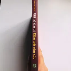 📖 GIẢI MÃ TÂM TRÍ – KIỂM SOÁT CẢM XÚC 601852