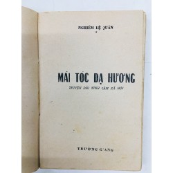 Mai tóc dạ hương - Nghiêm Lệ Quân 54391