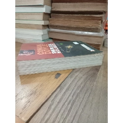 Sherlock Holmes Toàn Tập - Conan Doyle 471995