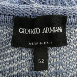 Giorgio Armani GIORGIO ARMANI Áo len - Hàng hiệu Chính hãng 884357