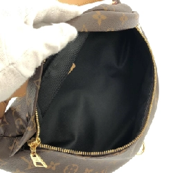 Túi đeo chéo Louis Vuitton Monogram Bum Bag M43644 - Hàng hiệu Chính hãng 803234