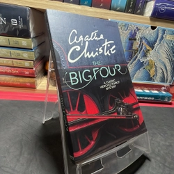 The big four Agatha Christie