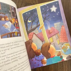 Laura's Christmas Star 973930