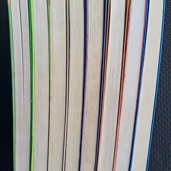 Set 8 cuốn Truyện kể về... ( sách chữ, 6+ tuổi) 717186