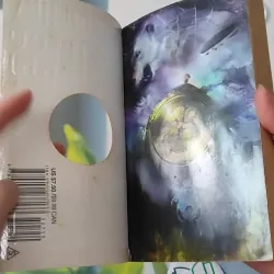 [XƯA] The Golden Compass (1995) - Philip Pullman 1027189