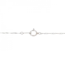 PT850 Dây chuyền kim cương 0.2CT - Hàng hiệu Chính hãng 861212