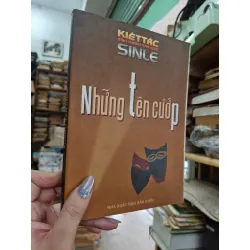 Những tên cướp - F. Sinle