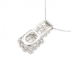 PT Dây chuyền kim cương 0.70CT - Hàng hiệu Authentic 863507