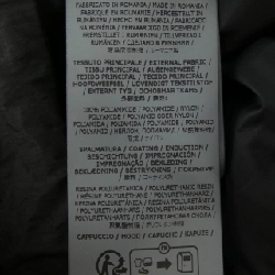 STONE ISLAND 771570919 Áo khoác - Hàng hiệu Authentic 894512