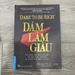 Dám làm giàu