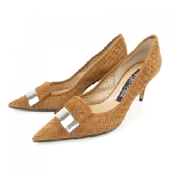Giày cao gót Sergio Rossi - Hàng hiệu Authentic 827393