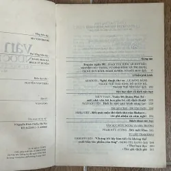 Tạp Chí Văn Học Nước Ngoài - Tổng Hợp Năm 1997 (1,2,6) (Aristotle, tổng hợp truyện ngắn) 750210