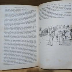 Pride And Prejudice - Jane Austen 456116