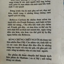 BẰNG CHỨNG CHẾT NGƯỜI - HARRISON ARNSTON 574310
