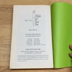 HIỂU VỀ TRÁI TIM - Nghệ thuật sống hạnh phúc - Tác giả Minh Niệm 777333