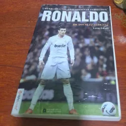 RonalDo ám ảnh về sự hoàn hảo 928914