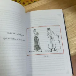 Hồn Ma Đêm Giáng Sinh — Charles Dickens 927977
