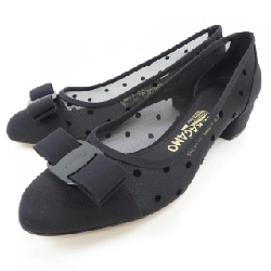 Giày cao gót SALVATORE FERRAGAMO - Hàng hiệu Authentic 829880