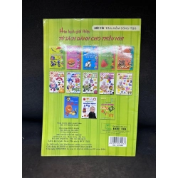 I Can 2, 3 - My Classroom, My Bedroom, Bộ Sách Hướng Dẫn Học Tiisng Anh Cho Trẻ, 2018, Mới 90% SBM2407 450568