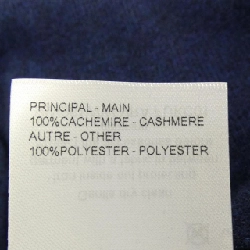 Louis Vuitton LOUIS VUITTON Grace Coddington FUKC01VRA Áo khoác cardigan - Hàng hiệu Chính hãng 774182