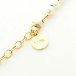 Christian Dior 30 Montaigne N1116MTGRS Dây chuyền 627008