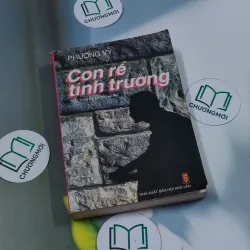 Con rể tỉnh trưởng - Phương Vỹ 695009