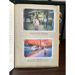 Những con chữ biết mất – Đỗ Nhật Nam