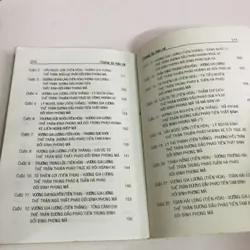 TƯỢNG KỲ HẬU VỆ  703044