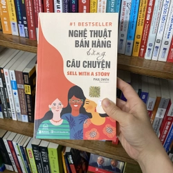 Nghệ thuật bán hàng bằng câu chuyện sell paul smith 