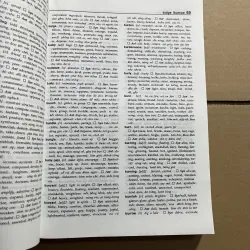 Từ điển đồng nghĩa và phản nghĩa Anh Việt 970078