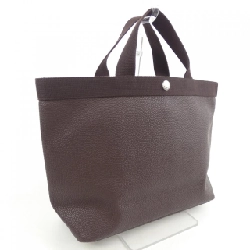 Túi tote vuông B5 HERVE CHAPELIER 704GP 656036