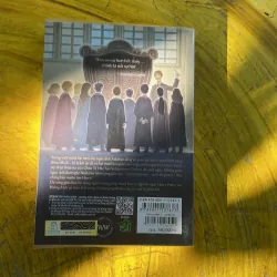 HARRY POTTER trọn bộ 8 cuốn bìa lâu đài - J.K. ROWLING 1007093