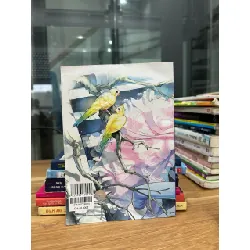 Bí mật tình yêu phố Angel 10 phần II- Girlne Ya 600618