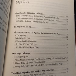 Sử Phật Giáo Ấn Độ (Minh Đức Triều Tâm Ảnh) 69258