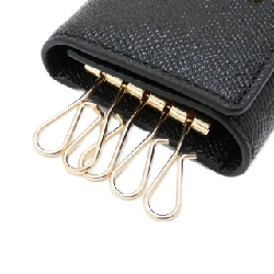 【Sản phẩm mới】Coach 76741 hộp đựng chìa khóa 624375