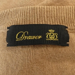 ドゥロワー DRAWER 6518-106-0469 Áo len 628773