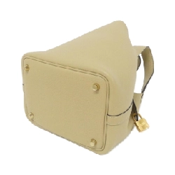 【Sản phẩm chưa sử dụng】Túi Hermes Picotin Lock PM 056289CC 616721