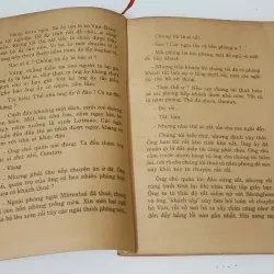 Truyện trinh thám cổ điển Anh: NGƯỜI ĐÀN BÀ NGÃ XUỐNG BIỂN (Anthony Berkeley) 785511