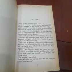 DAN BROWN - Deception POINT 929684