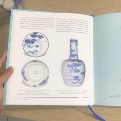Đồ sứ ký kiểu thời Nguyễn 484362