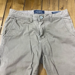 (Tặng) Quần jean nam dài size 29 327740