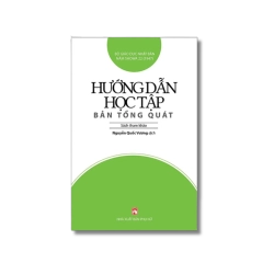 Hướng dẫn học tập bản tổng quát - Nguyễn Quốc Vương