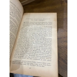 The hound of the Baskervilles - Arthur Conan Doyle 471681