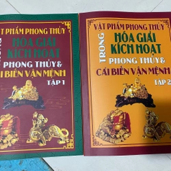 Vật phẩm phong thủy ‘ kích hoạt  ‘ hóa giải ‘ cải vận mệnh 