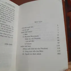 M. Lermontop - MỘT ANH HÙNG THỜI ĐẠI 705146