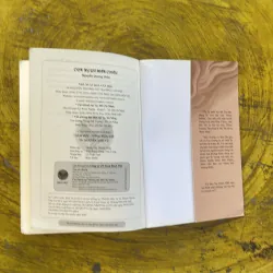 CON NGỰA MÃN CHÂU - nguyễn quang thân 1002484