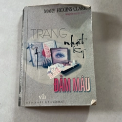 Mary Higgins Clark - Lộ Diện 507349