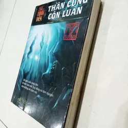 Ma Thổi Kèn - Thần cung côn luân 📚 675464